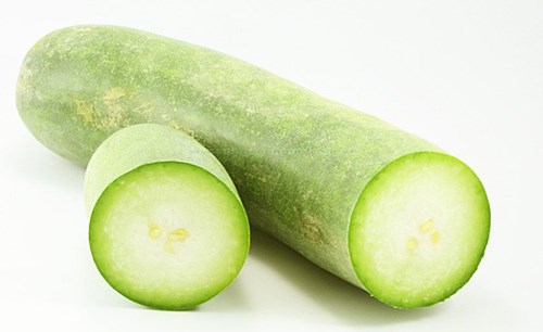 Bí đao - “thuốc quý” chống lại bệnh gan